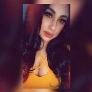 Meet your Posher, Tatiana